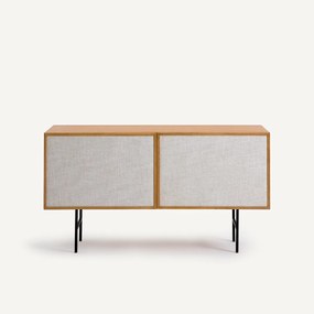 Dressoir, eiken, Pletenice
