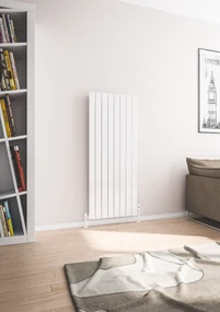 Eastbrook Addington type 10 radiator 60x140cm staal 1206W wit glans