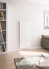 Eastbrook Addington type 10 radiator 140 x 58,8cm 1206 watt wit