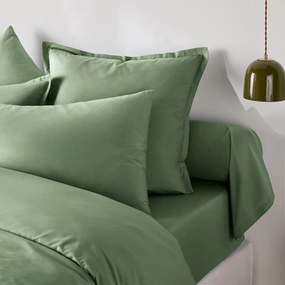 Perkal katoenen hoes, 80 draden, Scenario