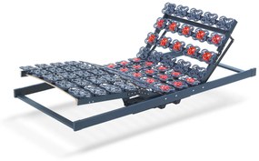 Technoflex 6000 Schotelbodem Elektrisch – Bij Swiss Sense