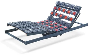 Technoflex 6000 Schotelbodem Elektrisch – Bij Swiss Sense
