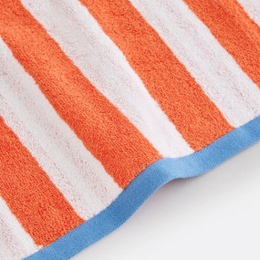 Handdoek in badstof 500g, Dani