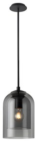 hanglamp APP1704-1PC Amber