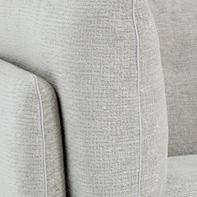 Compacte bankl, recycled polyester, Botero