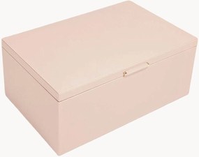 Sieradendoos Medium Blush Pink