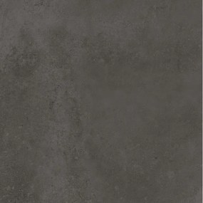 Cifre Ceramica Nexus wand- en vloertegel - 60x60cm - gerectificeerd - Betonlook - Antracite mat (antraciet) SW07310911-2