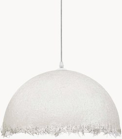 Hanglamp Lalu van glas
