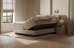 Boxspring Home 104 – Bij Swiss Sense