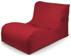 Zitzak Newlounge Plus Outdoor - Rood