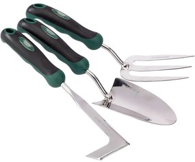 Draper Tools Troffel, handvork & schoffel set 27436