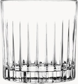 Whiskyglazen Timeless, 6-delig