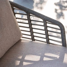 4 Seasons Puglia loungestoel - terre