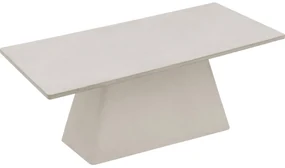 Goossens Eettafel Stone, Rechthoekig 190 x 110 cm