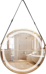 LED Spiegel 60cm YH-3339