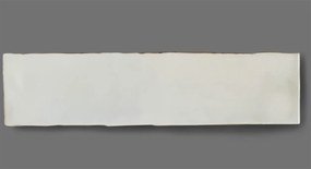 Wandtegel 7,5x30 Cm Cifre Colonial Ivory Brillo