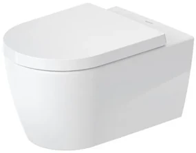 Duravit Me by starck pack wandcloset 373,5x570x395mm wit 45790920a1