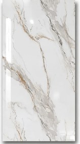 PVC Marmer Paneel Aurora 260x122x0,3cm