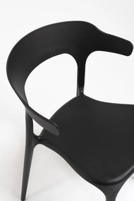 Pak 4 Teul-stoelen