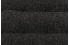 Goossens Bedframe Royal, 180 x 210 cm