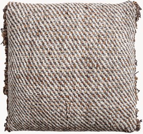 Katoenen kussen Baruch Velten