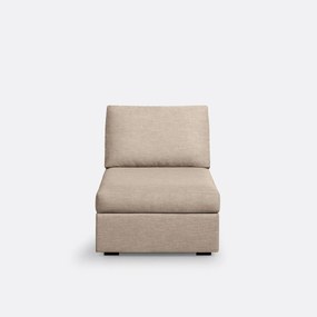 Fauteuil, gemêleerd, Robin