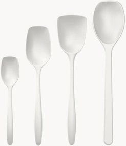 Lepelset Classic, 4-delig