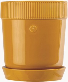 Plantenpotten Elise, 2-delig