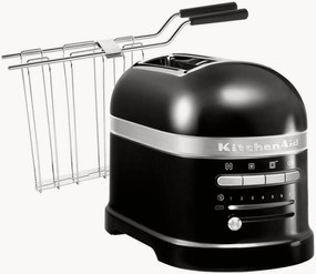 Broodrooster voor 2 sneden Artisan met sandwichtang