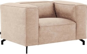 Goossens Loveseat Calvin, Loveseat