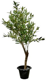Kunst Olijfboom - 130 cm