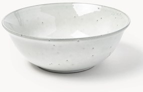 Handgemaakte schaal Nordic Sand, Ø 21 cm