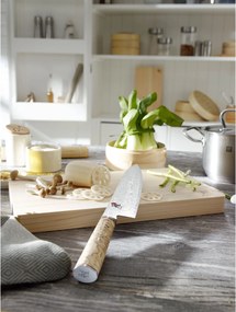 MIYABI BIRCHWOOD 5000MCD Gyutoh 24 cm - BIRCHWOOD 5000MCD - MIYABI