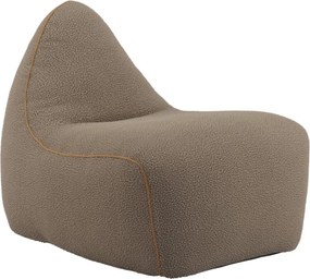 Sackit Stoel Indoor - Teddy Brown