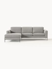 Hoekbank Cucita (4-zits)