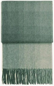 Plaid Horizon van alpacawol
