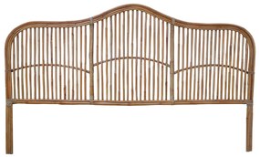 Bed Hoofdeinde Rotan