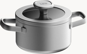 Stoofpan Graphite met deksel