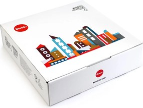 Houten Blokken Set 'Archiblocks' - Floris Hovers