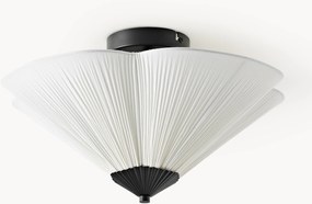 Plafondlamp Leora met omgekeerde lampenkap