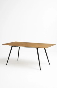 Tabela uitschuifbare tafel