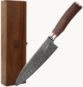 Santoku mes Kurumi