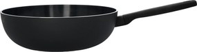 Demeyere Alu Comfort 3 Ceramic Wok vlakke bodem Ceraforce 28 cm - Alu Comfort 3 Ceramic - Demeyere