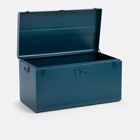 Opbergkoffer in metaal XXL, Masa