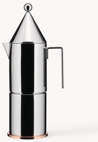Koffiezetapparaat La Conica voor zes kopjes