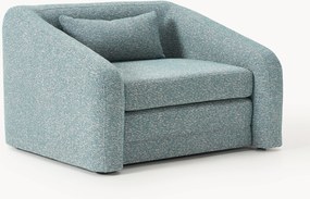 Bouclé slaapbank Eliot