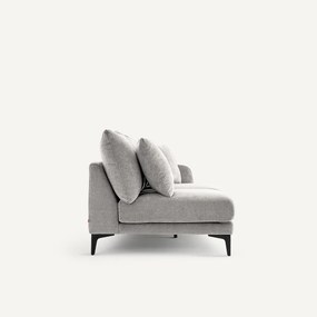3-zits slaapbank in polyestermix, MODERNISTE, ontwerp Emmanuel Gallina