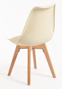 Set 4 Synk Basic Stoelen