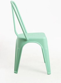 Stoel Torix Polypropyleen