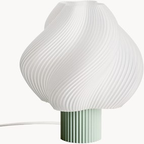Dimbare tafellamp Soft Serve, in verschillende maten